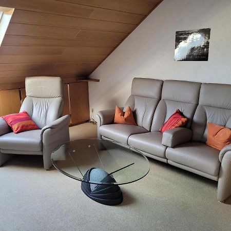 Ferienwohnung Angelika Bad Kissingen Exteriör bild