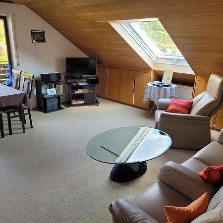 Ferienwohnung Angelika Bad Kissingen Exteriör bild