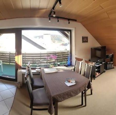 Ferienwohnung Angelika Bad Kissingen Exteriör bild